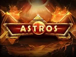 Astros screenshot