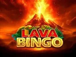 Lava Bingo screenshot
