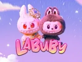 LABUBY screenshot