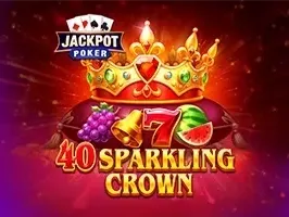 40 Sparkling Crown screenshot