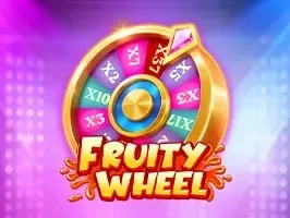 Fruity Wheel