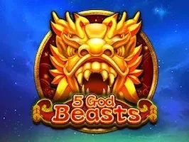 5 God beasts screenshot