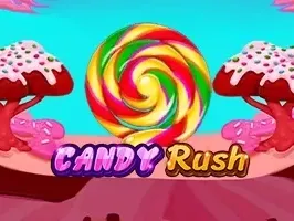 Candy Rush screenshot