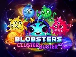 Blobsters Clusterbuster screenshot