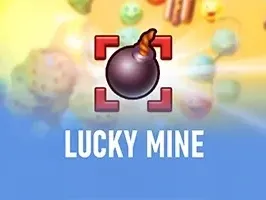 Lucky Mine screenshot