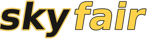npskyfair Logo